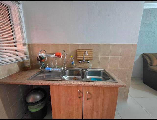 2 BEDROOM APARTMENT FOR SALE IN ELSPARK